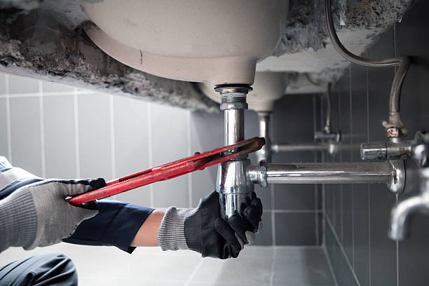 Trusted Drain Cleaning service in Lake Forest, IL - Masters Plumbing Service